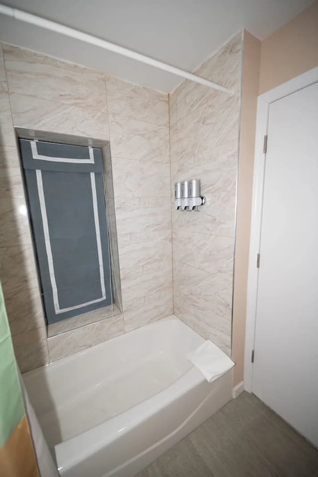 Flushing Garden Hotel-基本客房, 1 張加大雙人床-16