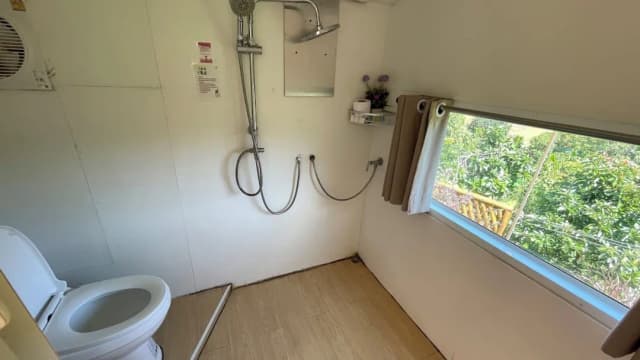 Phu Morinn Cafe & Camping-로맨틱 스튜디오 스위트, 언덕 전망-24