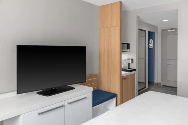 ヒルトン ガーデン イン クイーンズ /JFK エアポート-スタンダード ルーム-5