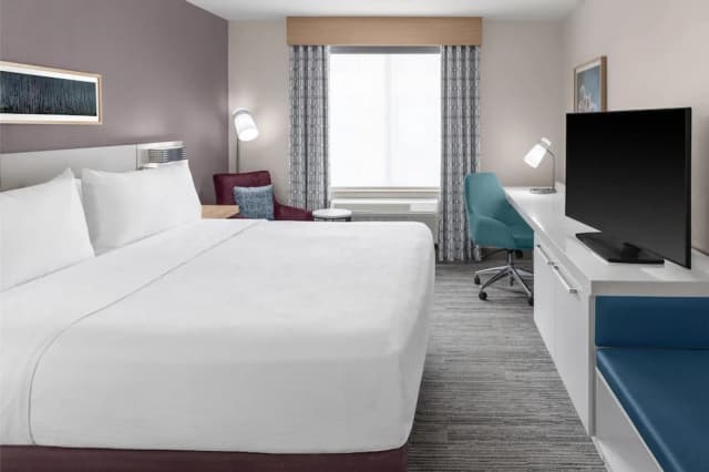 ヒルトン ガーデン イン クイーンズ /JFK エアポート-スタンダード ルーム-1