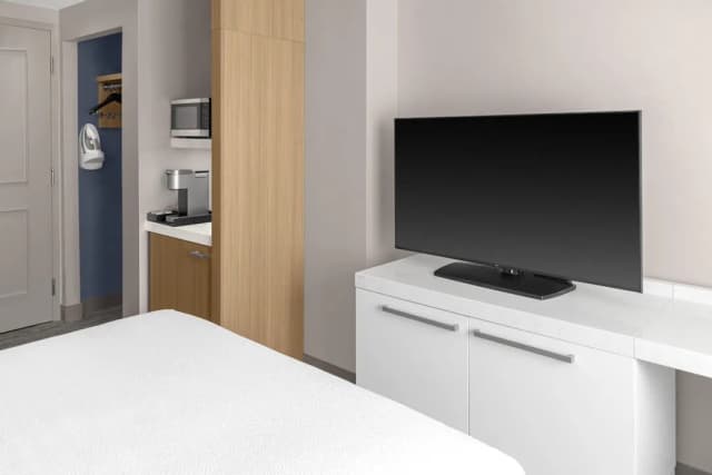 ヒルトン ガーデン イン クイーンズ /JFK エアポート-スタンダード ルーム-3