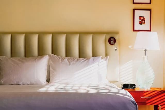 호텔 델 솔-이그제큐티브 스위트-4