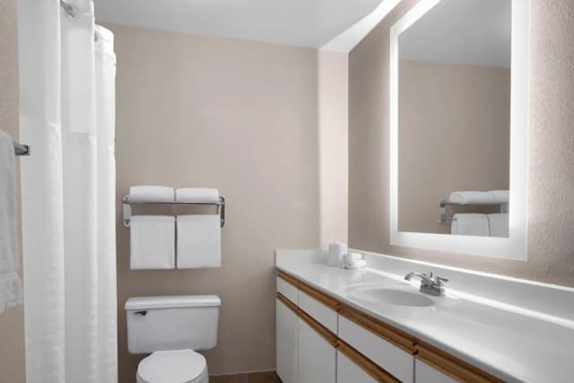Bellevue Larkspur Landing Extended Stay Suites 飯店-行政套房-7