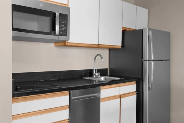 Bellevue Larkspur Landing Extended Stay Suites 飯店-行政套房-4