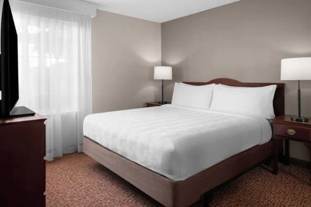 Bellevue Larkspur Landing Extended Stay Suites 飯店-行政套房-1