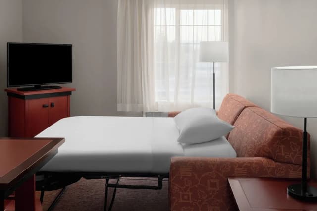 Bellevue Larkspur Landing Extended Stay Suites 飯店-行政套房, 身障無障礙空間-4