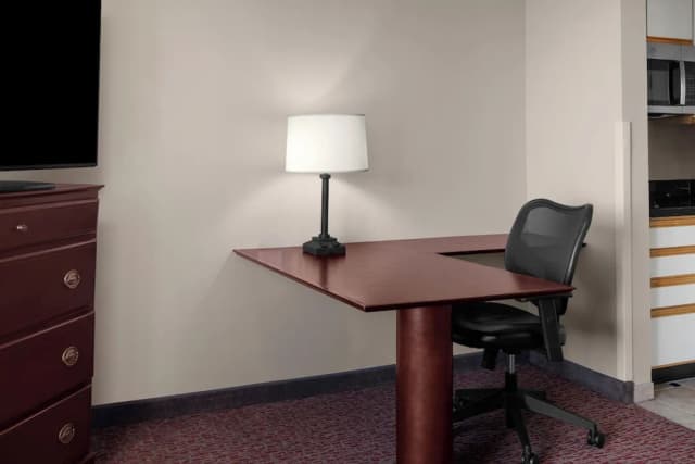 Bellevue Larkspur Landing Extended Stay Suites 飯店-開放式套房, 身障無障礙空間-5