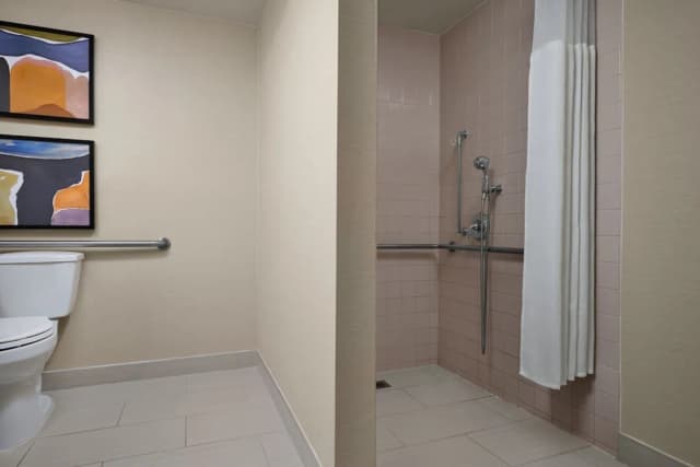 Burton House, Beverly Hills, A Tribute Portfolio Hotel-套房, 2 间卧室-6
