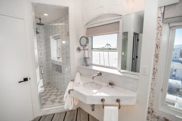 ベニス V ホテル-Ocean View PH Bungalow-12
