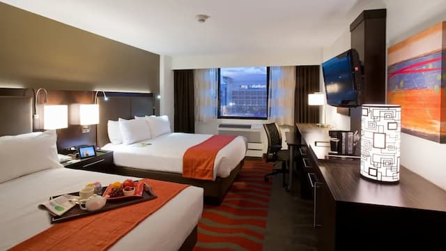 Holiday Inn Houston S - Nrg Area - Medical Center by IHG-标准房-3