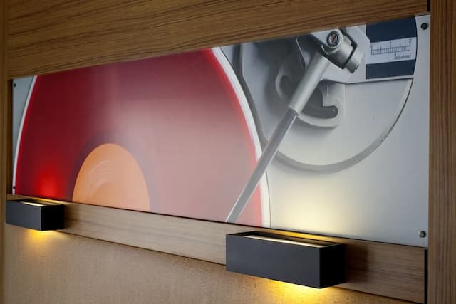 Aloft Houston Downtown-aloft, 客房, 2 张大床-3