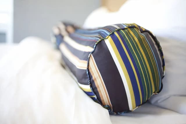 Aloft Houston Downtown-aloft, 客房, 2 张大床-2