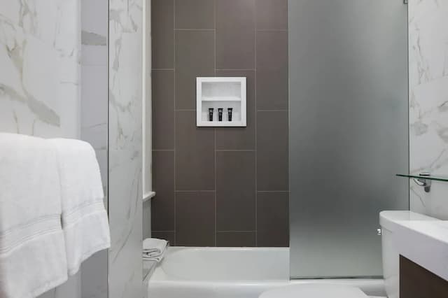 Hotel 32One-标准房, 1 张大床-6