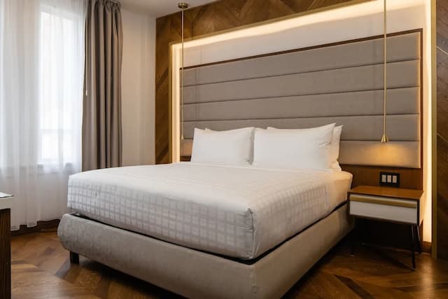 Hotel 32One-标准房, 1 张大床-1