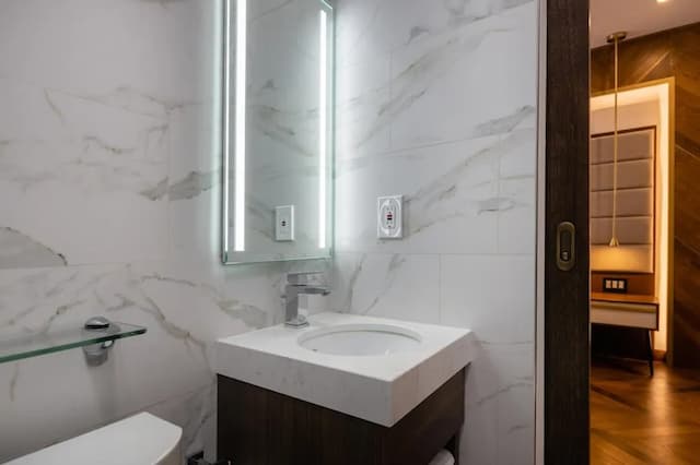 Hotel 32One-标准房, 1 张大床-7