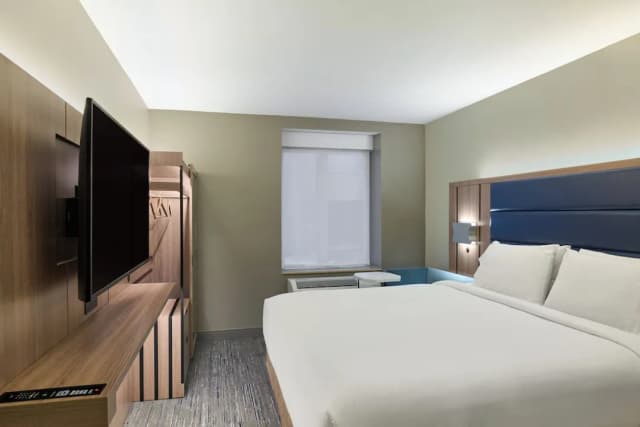 ホリデー イン エクスプレス NYC チェルシー – ノーマッド エリア by IHG-スタンダード ルーム-14