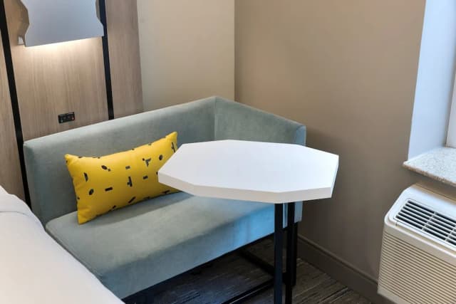 ホリデー イン エクスプレス NYC チェルシー – ノーマッド エリア by IHG-スタンダード ルーム ダブルベッド 2 台-2