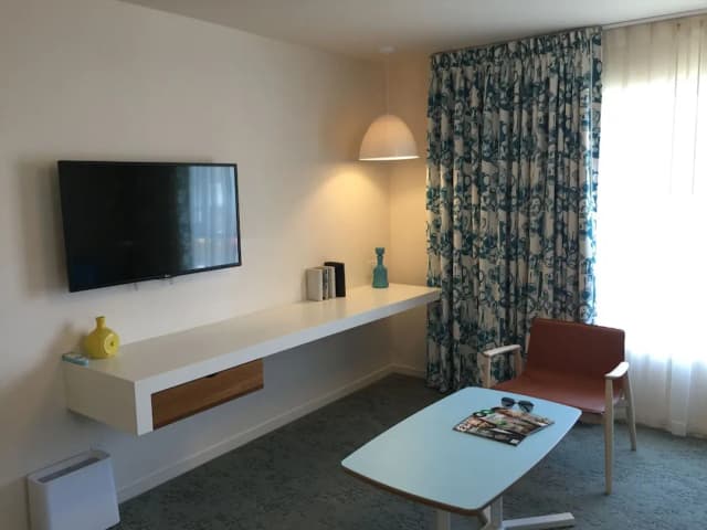 ビバリー ローレル ホテル at ウェスト ハリウッド-プレミアム スイート 1 ベッドルーム-1