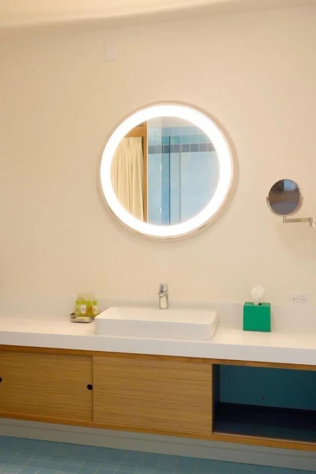 ビバリー ローレル ホテル at ウェスト ハリウッド-プレミアム スイート 1 ベッドルーム-10