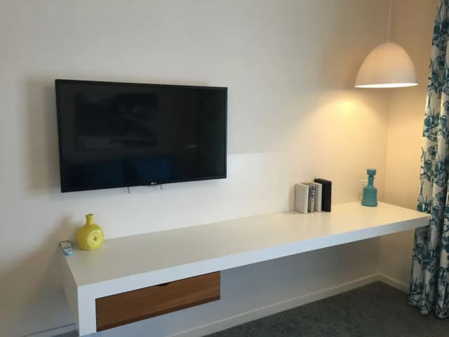 ビバリー ローレル ホテル at ウェスト ハリウッド-プレミアム スイート 1 ベッドルーム-2