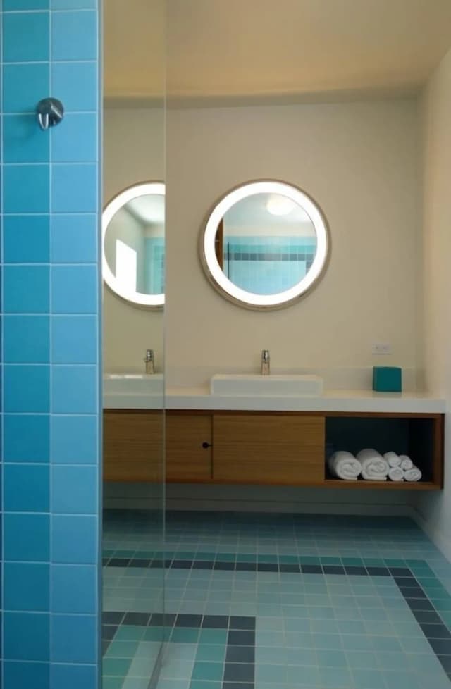 ビバリー ローレル ホテル at ウェスト ハリウッド-プレミアム スイート 1 ベッドルーム-11