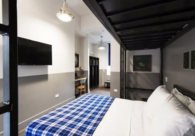 The Chicago Hotel Collection River North-特色客房, 多张床-3