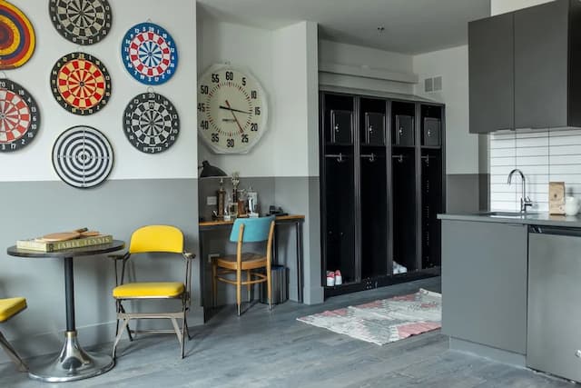 The Chicago Hotel Collection River North-客房-1