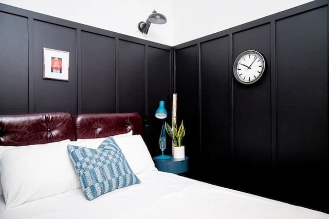 The Chicago Hotel Collection River North-华丽客房, 1 张双人床-3