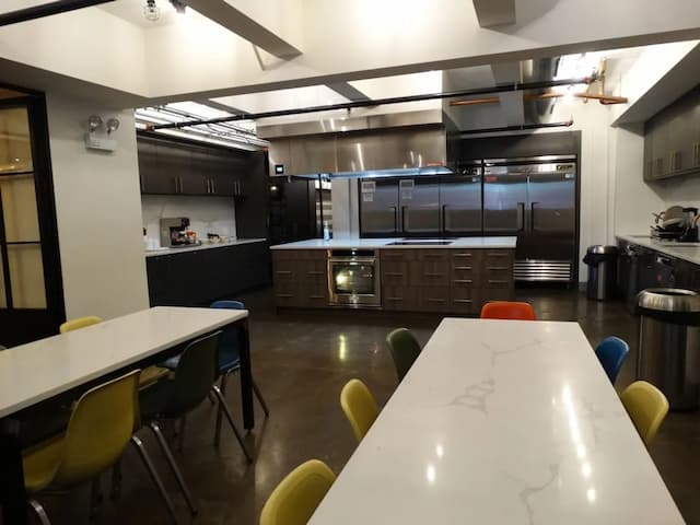 The Chicago Hotel Collection River North-华丽客房, 1 张双人床-5