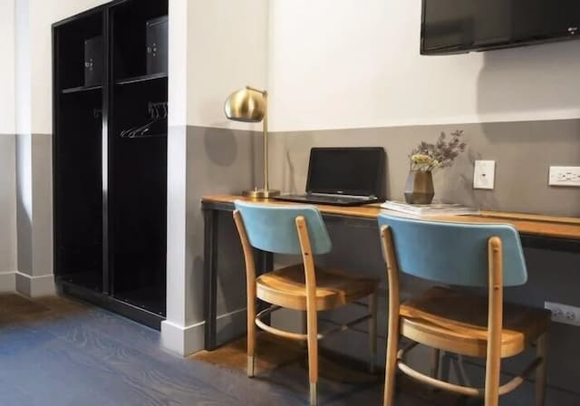 The Chicago Hotel Collection River North-特色四人房, 多张床-2