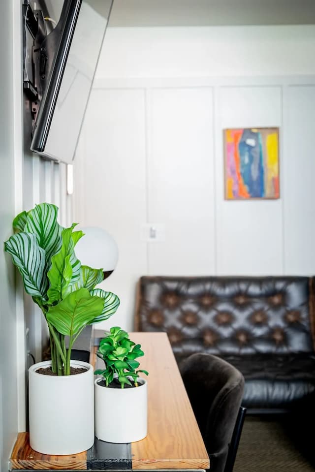 The Chicago Hotel Collection River North-特色复式房-3