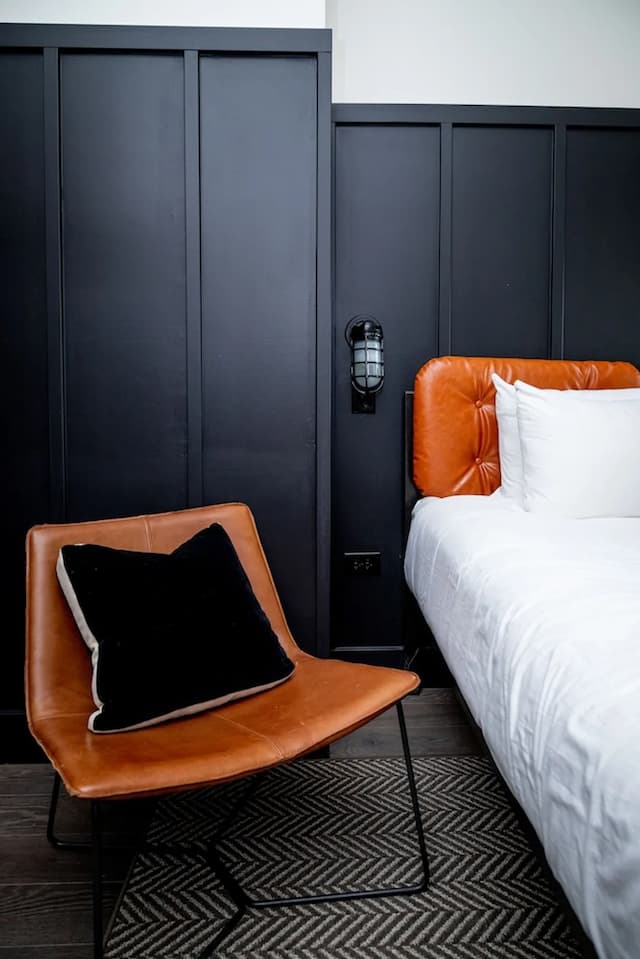 The Chicago Hotel Collection River North-经典客房-2