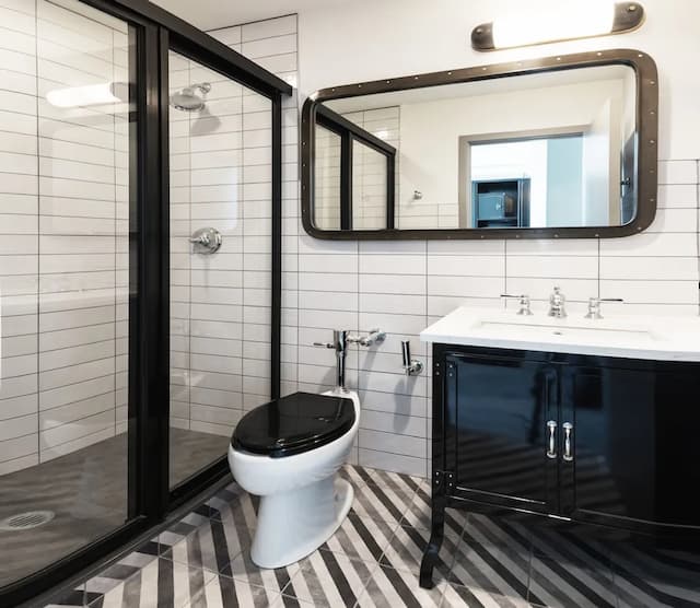 The Chicago Hotel Collection River North-经典客房-4