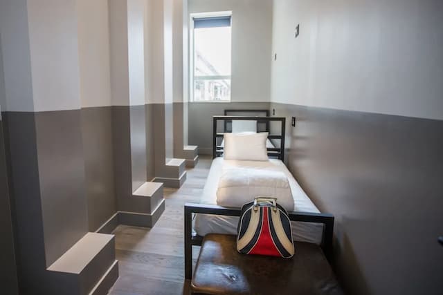 The Chicago Hotel Collection River North-套房, 1 间卧室-2