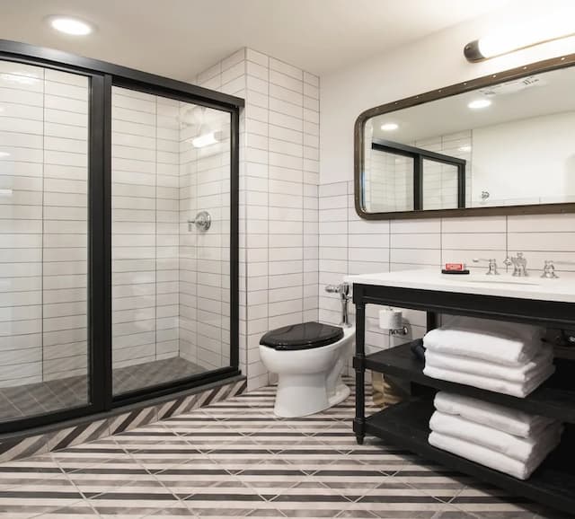 The Chicago Hotel Collection River North-套房, 1 间卧室-4