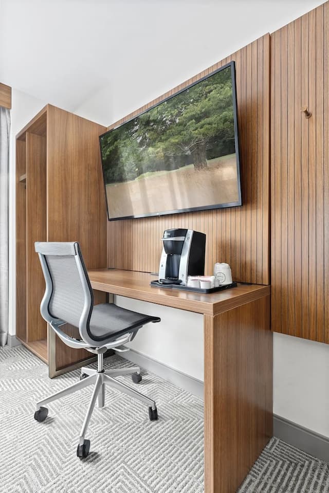 ホリデイ イン マンハッタン 6th アベニュー - チェルシー by IHG-ルーム (Specialty)-3