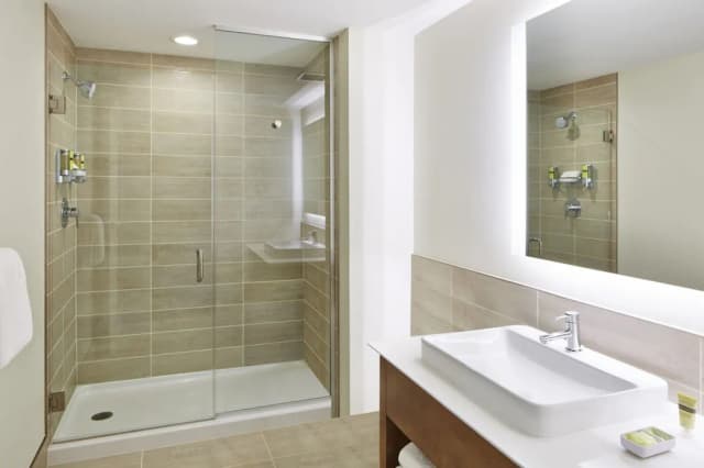 Element by Marriott Seattle Redmond-Single Room, 1 King Bed-3