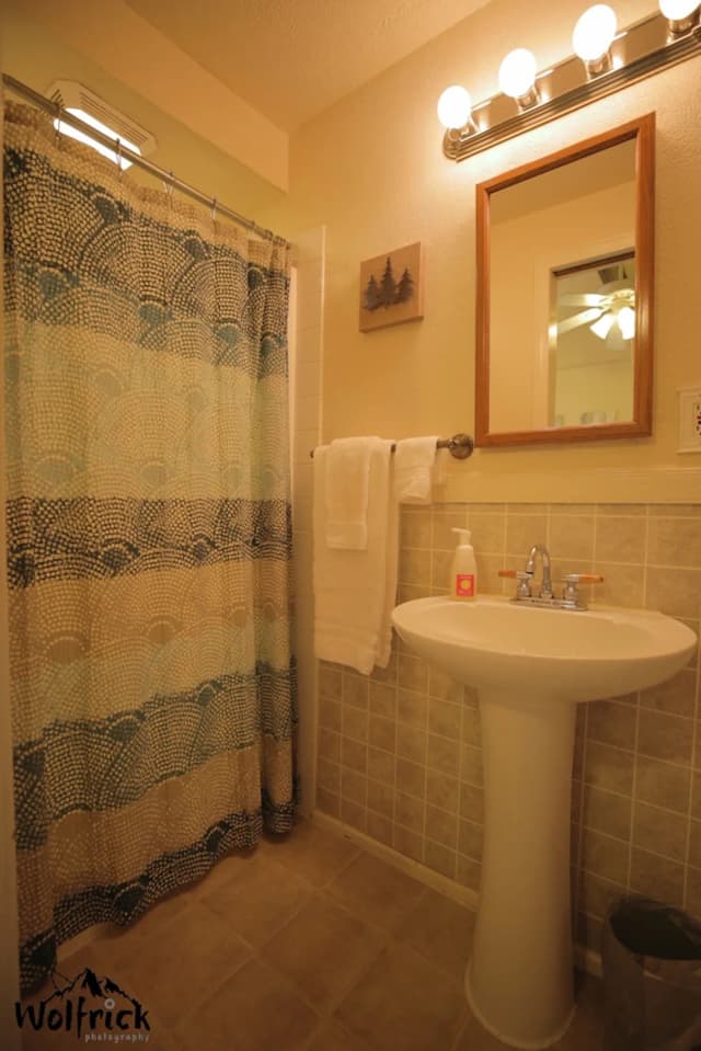 주얼 레이크 B&B-더블룸, 앙스위트 (Denali)-4