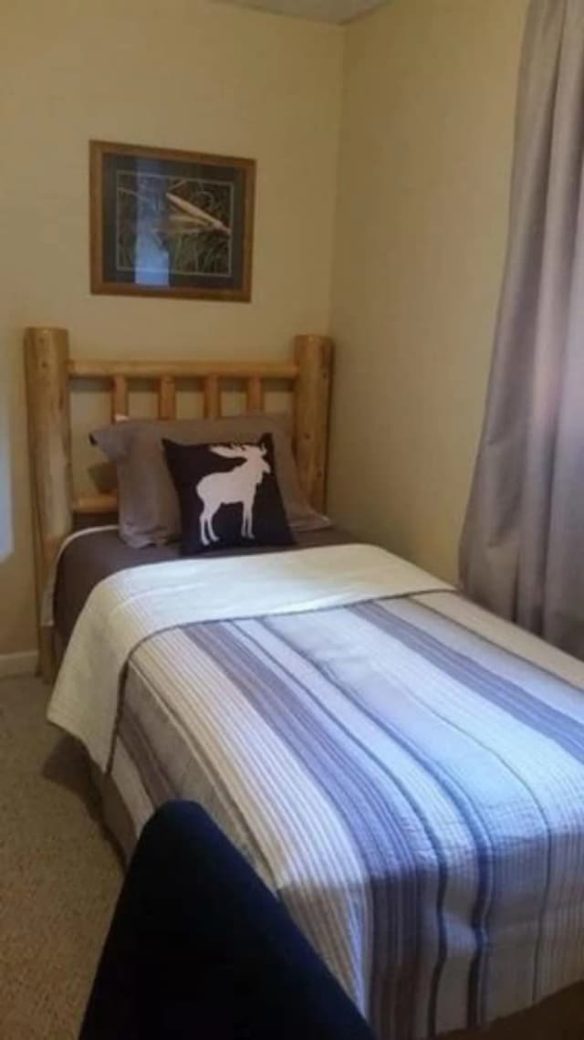 주얼 레이크 B&B-트리플룸, 앙스위트 (Caribou)-2