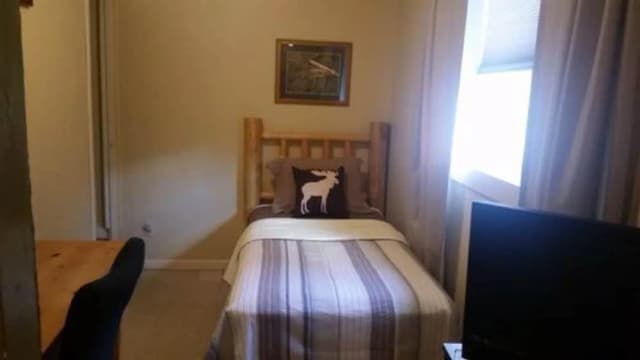 주얼 레이크 B&B-트리플룸, 앙스위트 (Caribou)-1