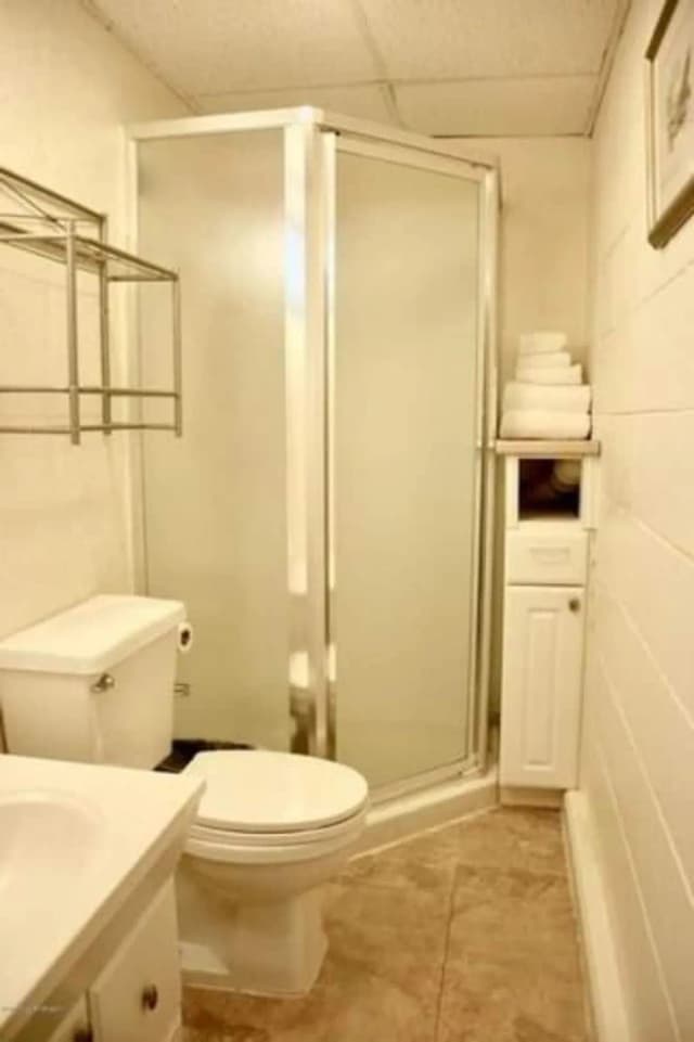 주얼 레이크 B&B-트리플룸, 앙스위트 (Caribou)-4