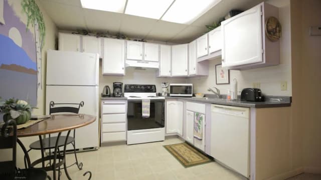 주얼 레이크 B&B-트리플룸, 앙스위트 (Nautical Room)-5