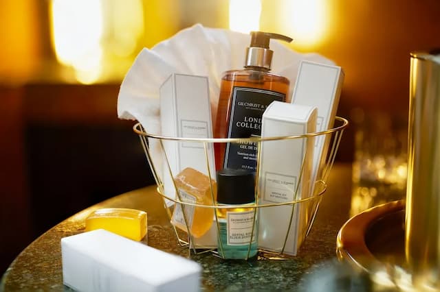 The Queen Mary-套房 (Full)-9