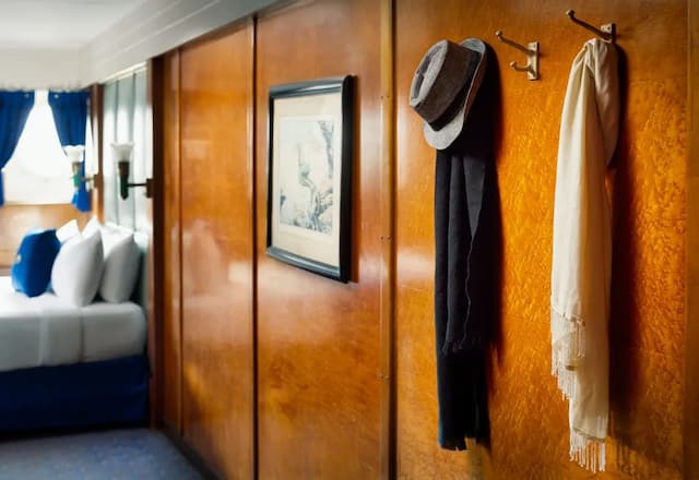 The Queen Mary-套房 (Full)-2