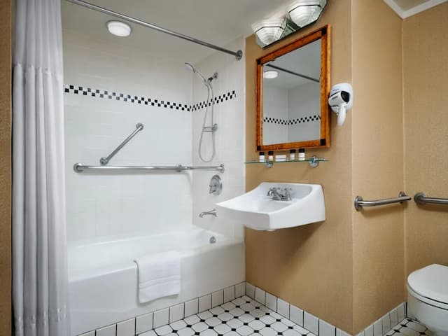 The Queen Mary-套房 (Mini)-7