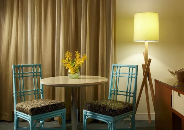 오아시스 호텔 와이키키-이그제큐티브 스위트, 침실 1개-4