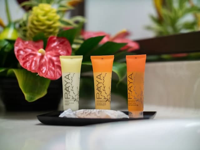 마우이 시사이드 호텔-룸, 킹사이즈침대 1개, 풀사이드-3