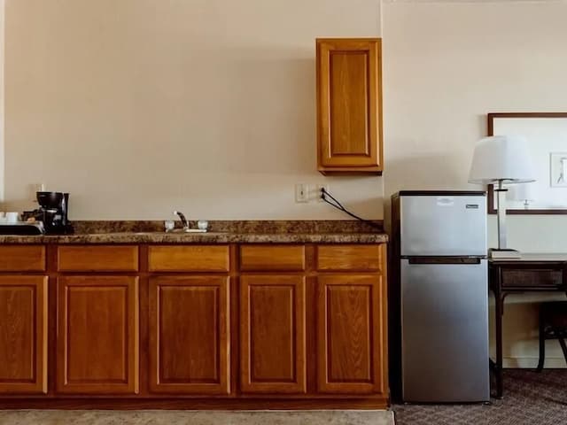 마우이 시사이드 호텔-룸, 풀사이드 (Three Beds)-4