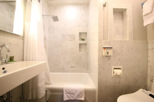 The Monte Cristo-华丽客房-4