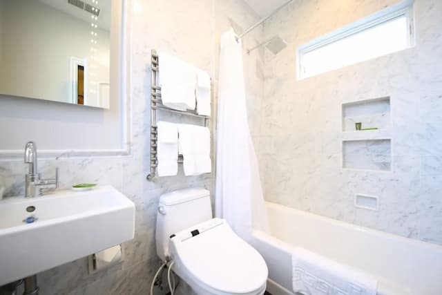 The Monte Cristo-小型开间套房-4